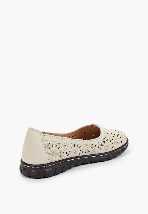 фото Туфли o-live naturalle