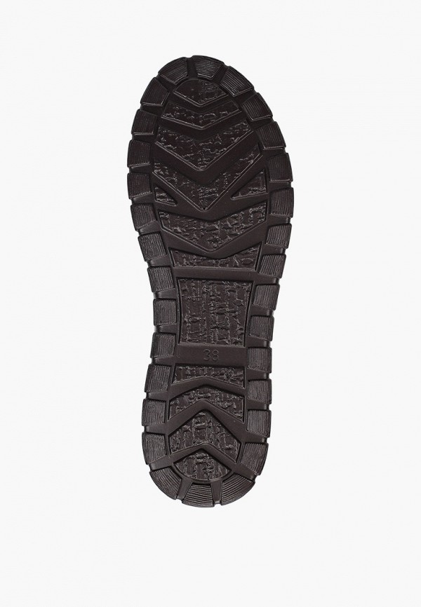 фото Туфли o-live naturalle