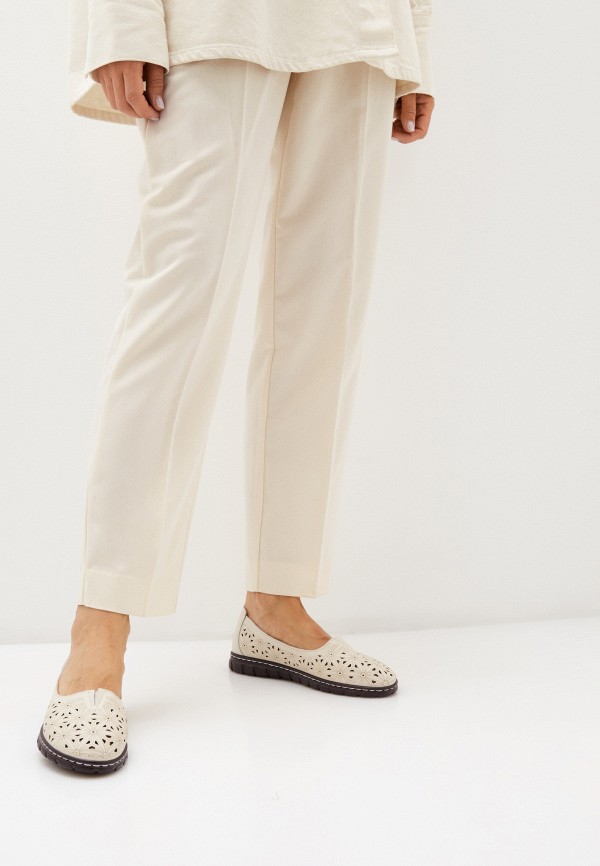 фото Туфли o-live naturalle