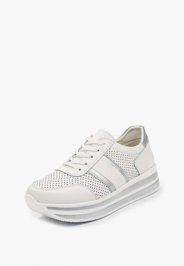 фото Кроссовки o-live naturalle