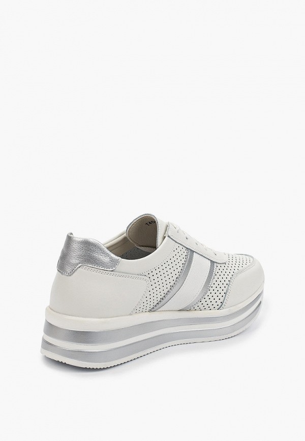 фото Кроссовки o-live naturalle