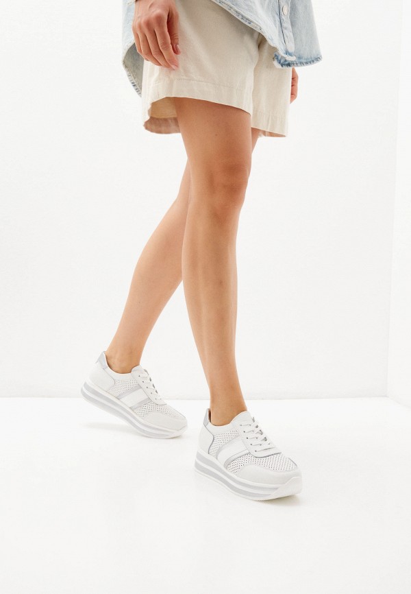 фото Кроссовки o-live naturalle