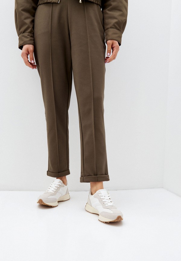 фото Кроссовки o-live naturalle