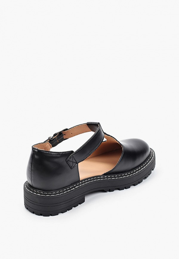 фото Туфли o-live naturalle