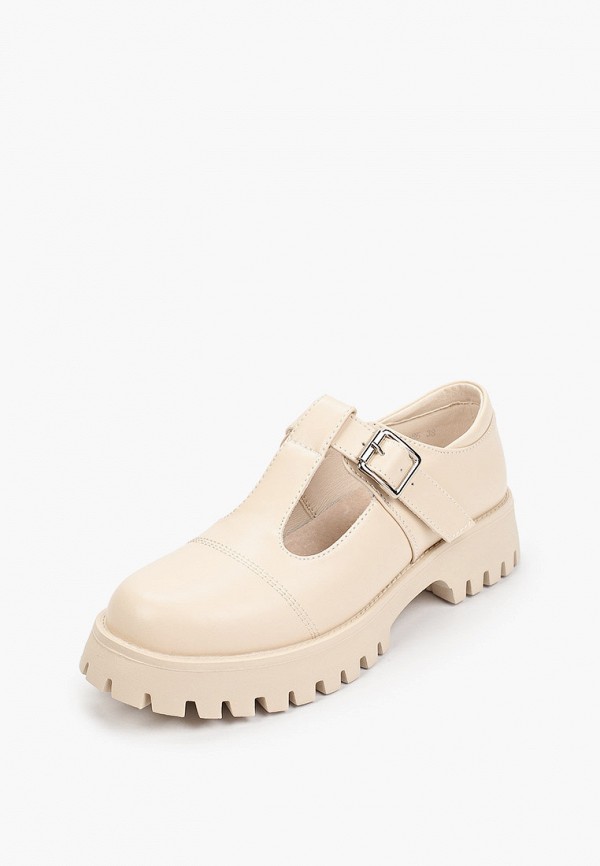 фото Туфли o-live naturalle