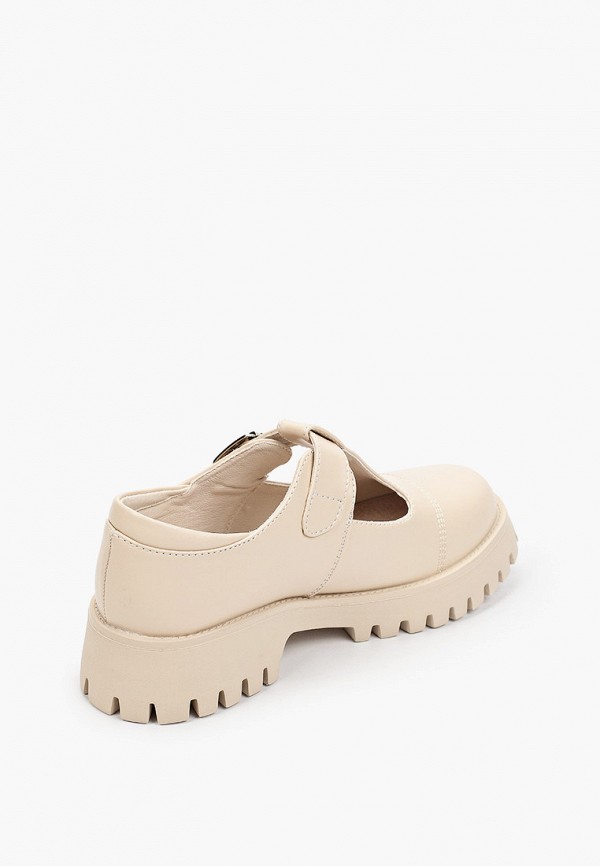 фото Туфли o-live naturalle