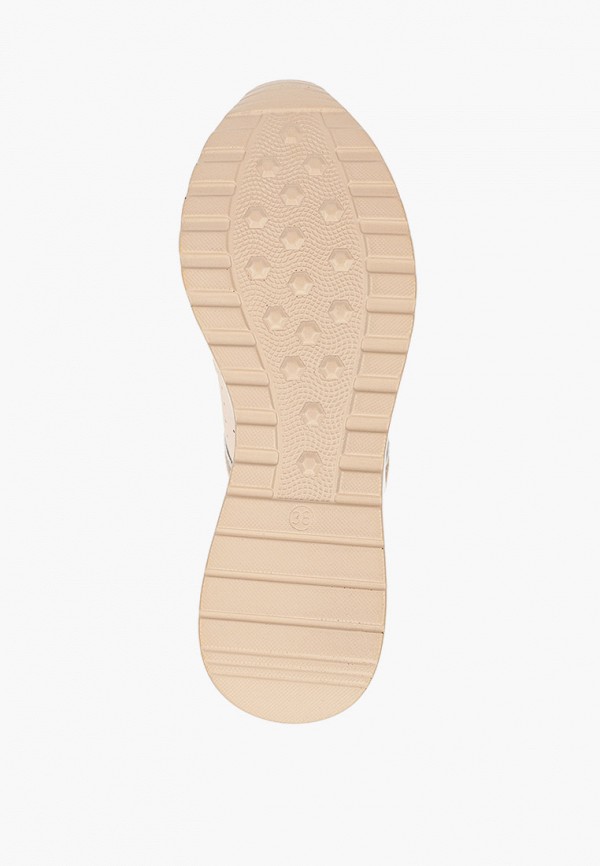 фото Кроссовки o-live naturalle