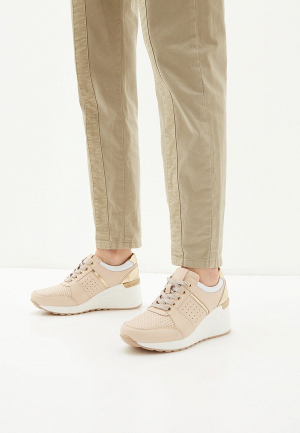 фото Кроссовки o-live naturalle