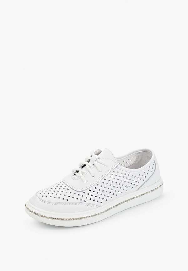 фото Кеды o-live naturalle