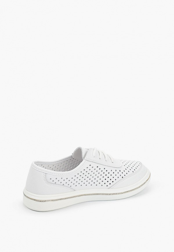 фото Кеды o-live naturalle