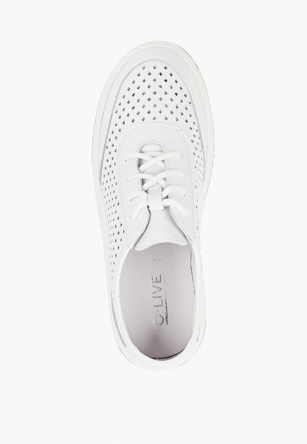 фото Кеды o-live naturalle