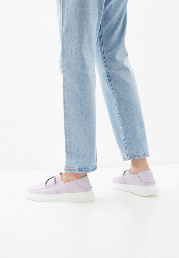 фото Слипоны o-live naturalle