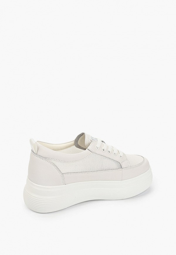 фото Кеды o-live naturalle