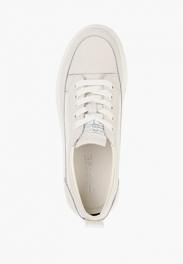 фото Кеды o-live naturalle