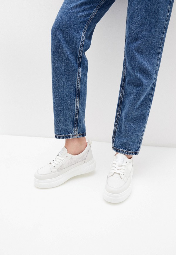 фото Кеды o-live naturalle