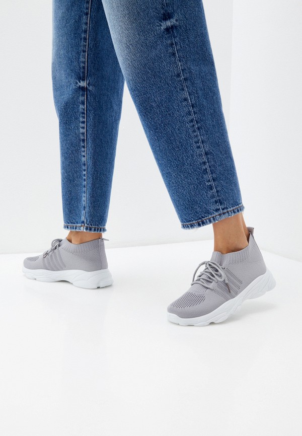 фото Кроссовки obba