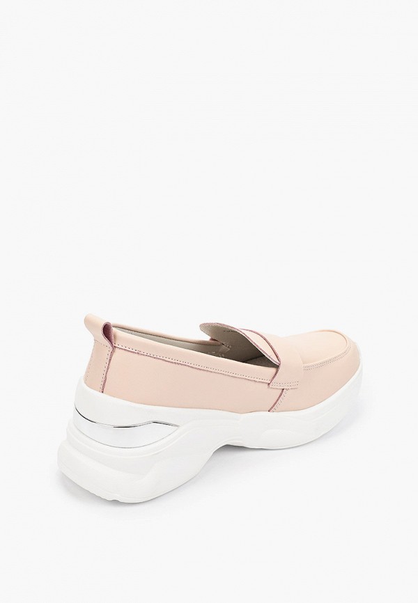 фото Туфли o-live naturalle