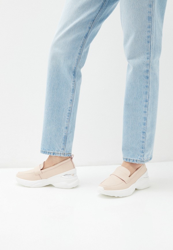 фото Туфли o-live naturalle