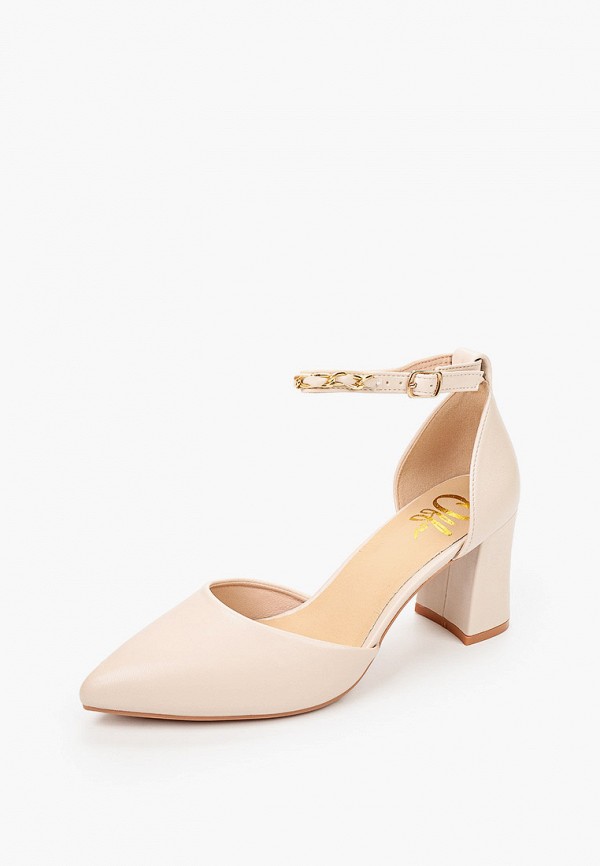 фото Туфли obba