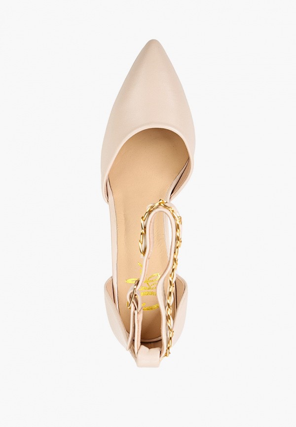 фото Туфли obba