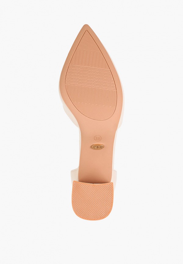 фото Туфли obba