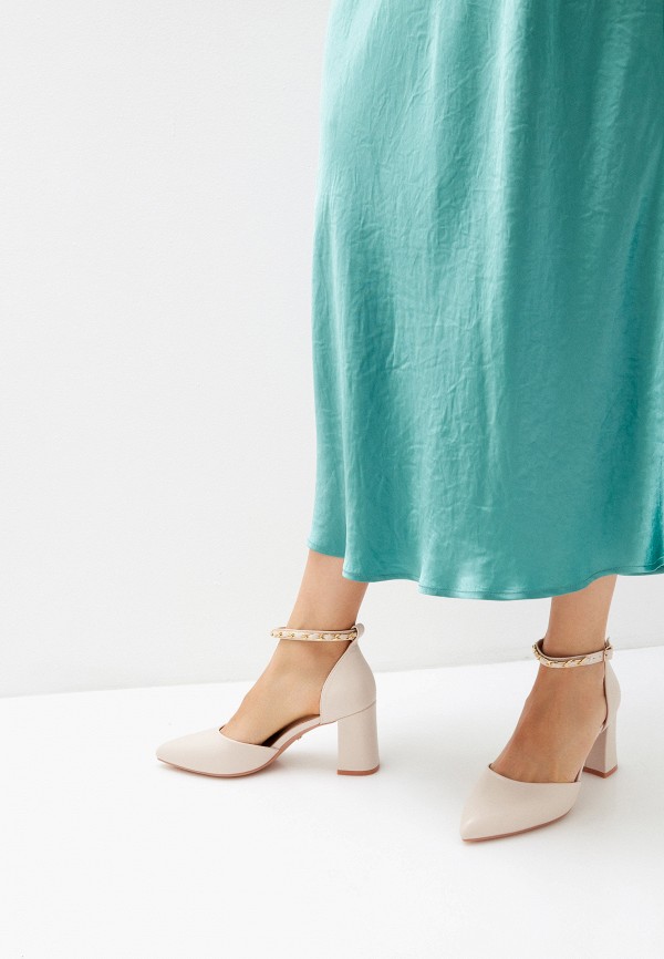 фото Туфли obba