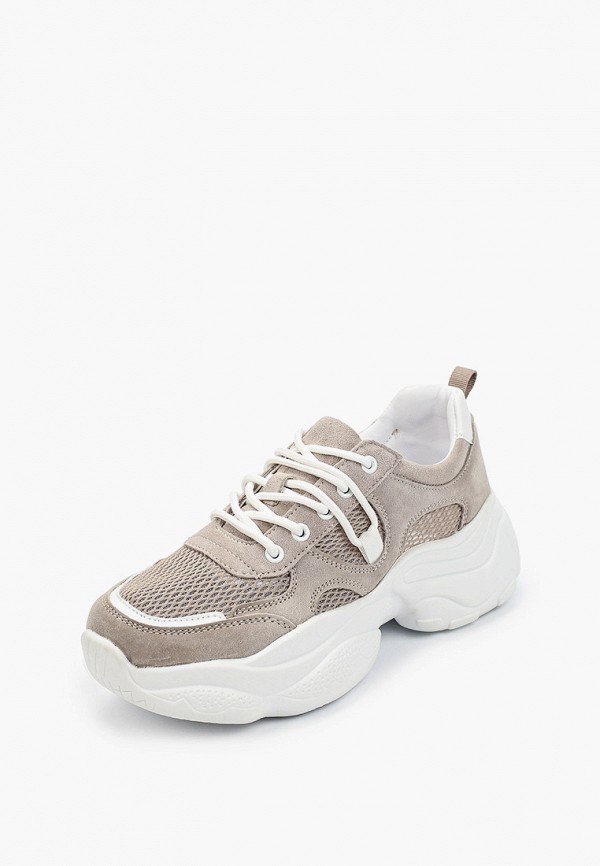 фото Кроссовки o-live naturalle