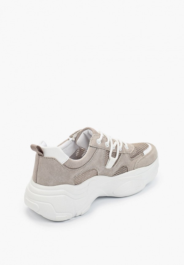 фото Кроссовки o-live naturalle