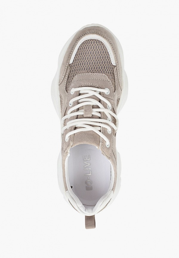 фото Кроссовки o-live naturalle