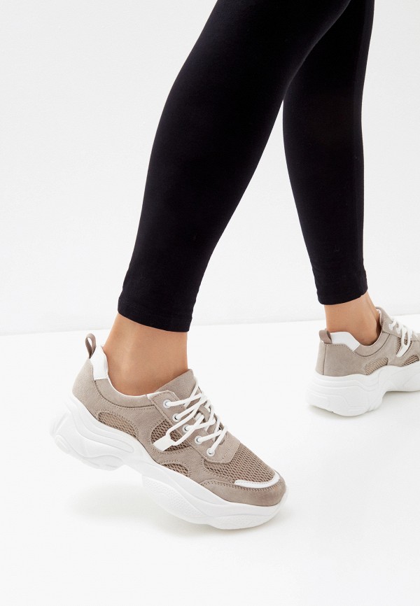 фото Кроссовки o-live naturalle