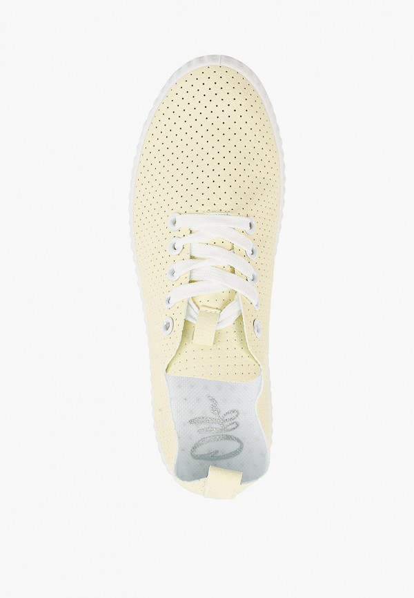 фото Кеды obba