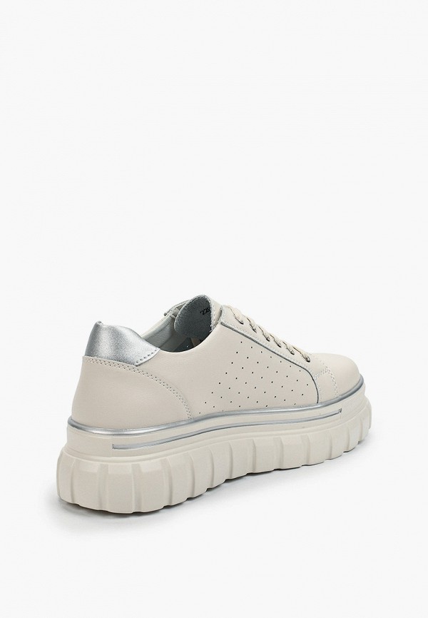 фото Кеды o-live naturalle