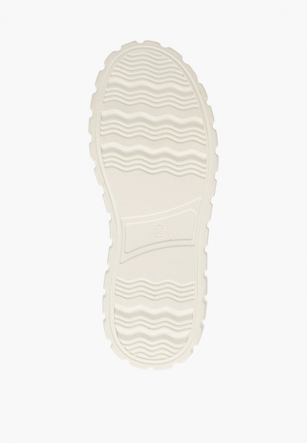 фото Кеды o-live naturalle