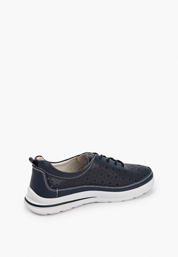 фото Кеды o-live naturalle