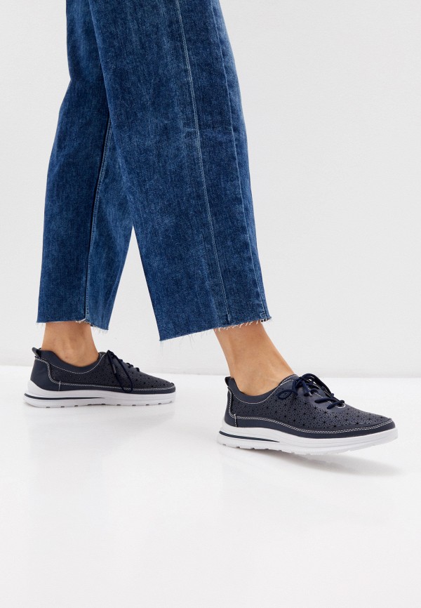 фото Кеды o-live naturalle