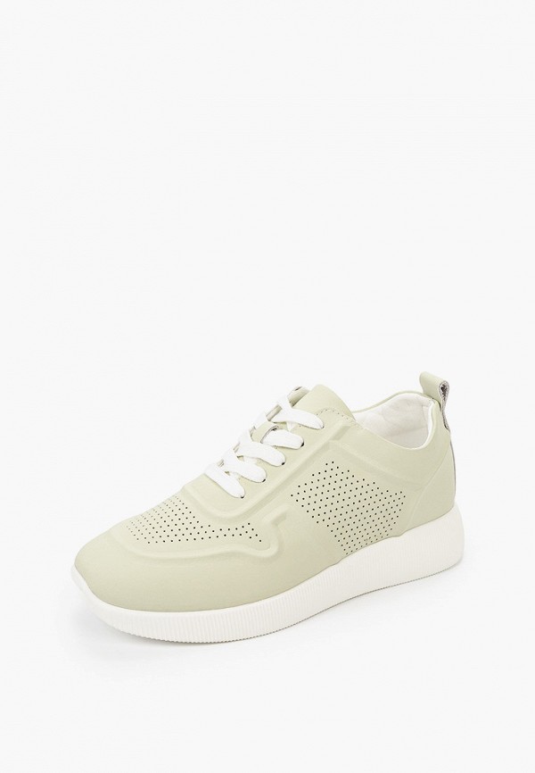 фото Кроссовки o-live naturalle