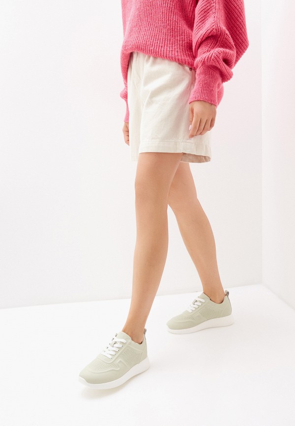 фото Кроссовки o-live naturalle