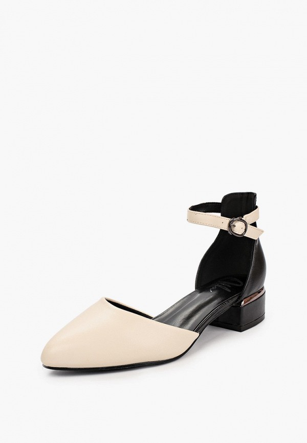 фото Туфли obba