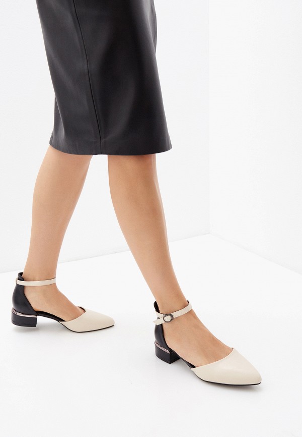 фото Туфли obba