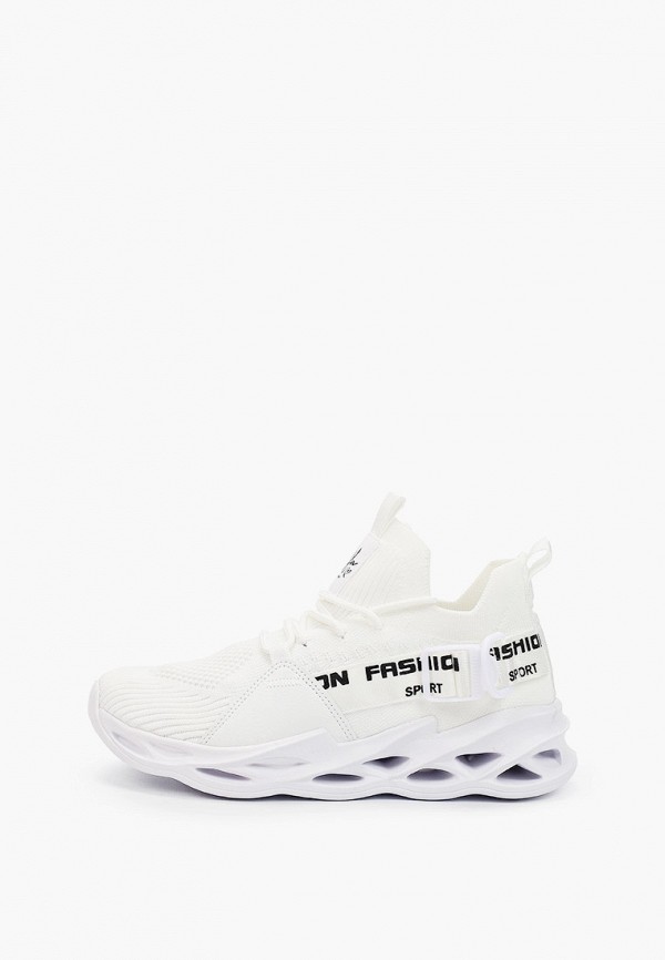 фото Кроссовки obba