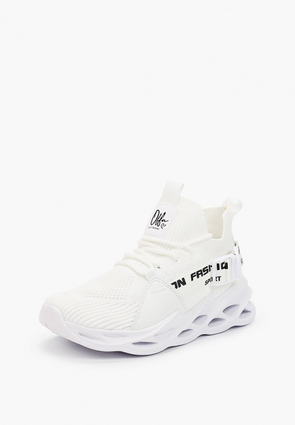 фото Кроссовки obba