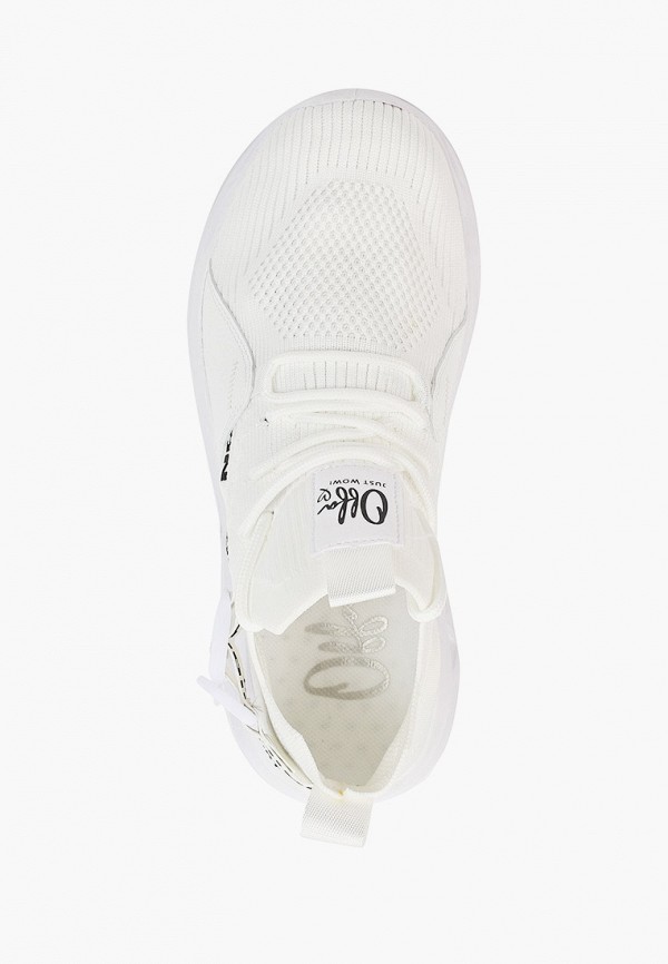 фото Кроссовки obba