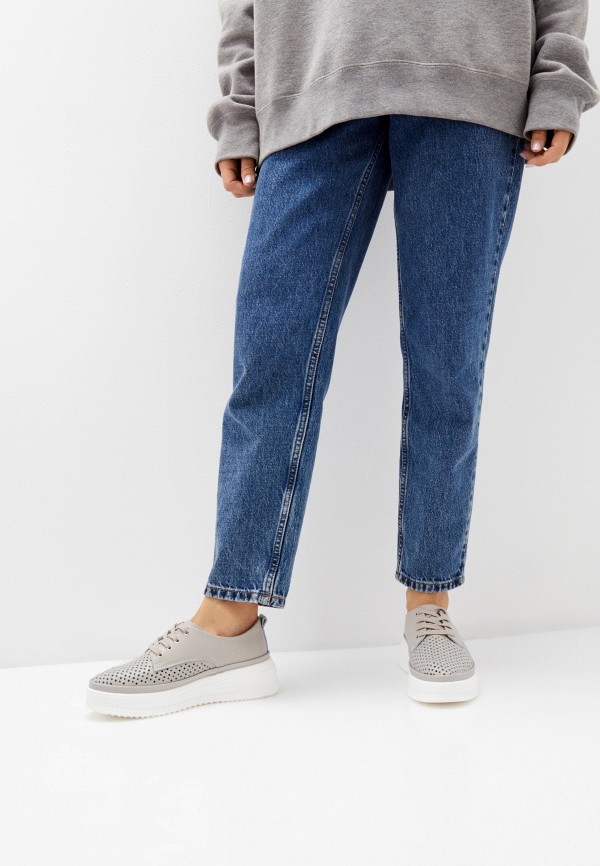 фото Кеды o-live naturalle