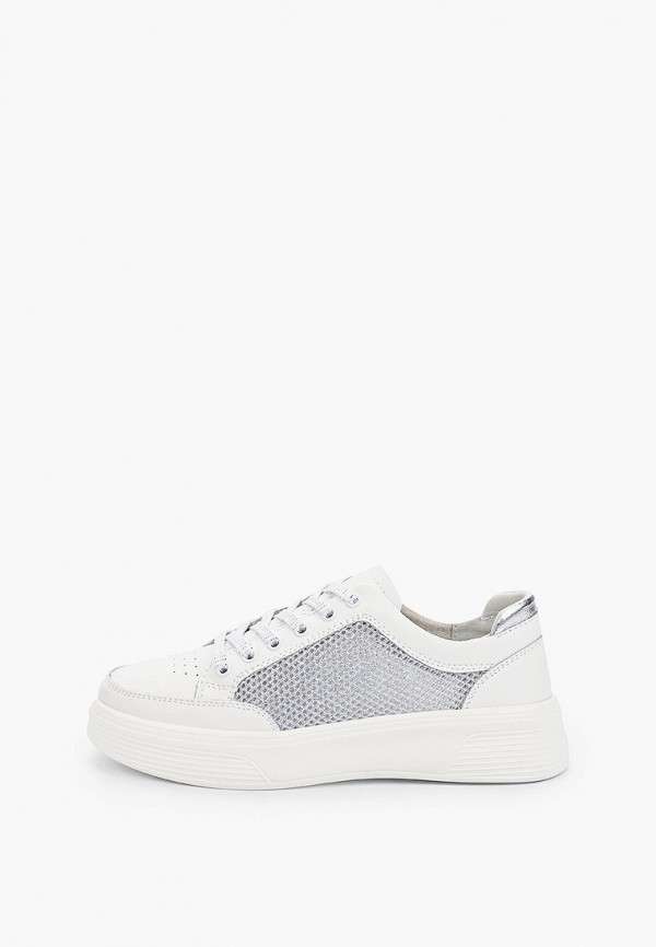 фото Кеды o-live naturalle