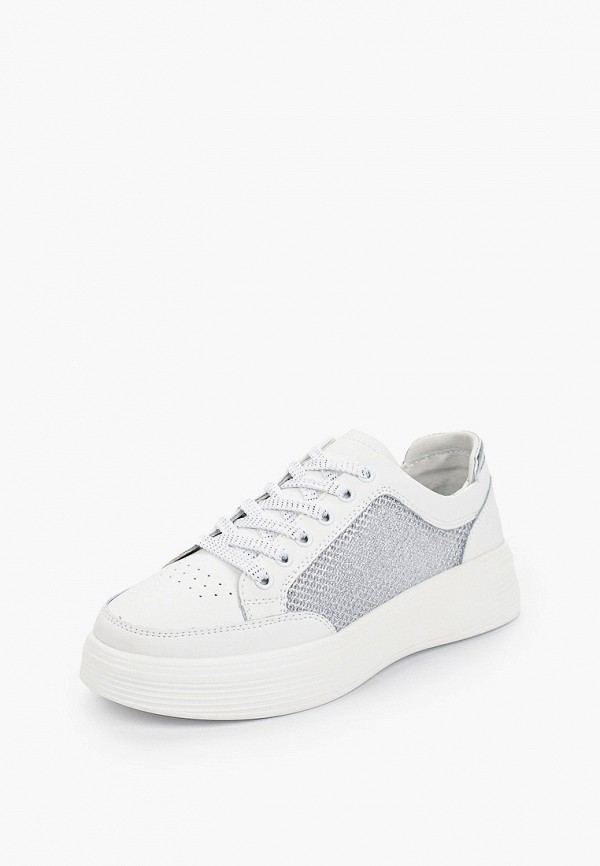 фото Кеды o-live naturalle