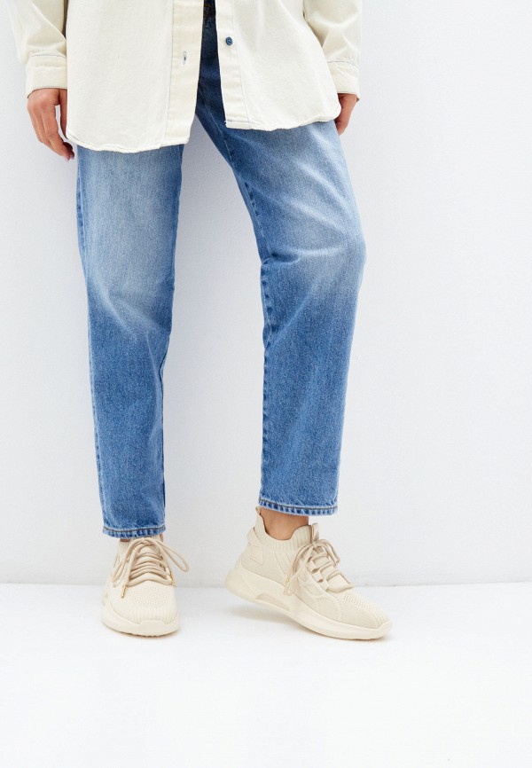 фото Кроссовки obba