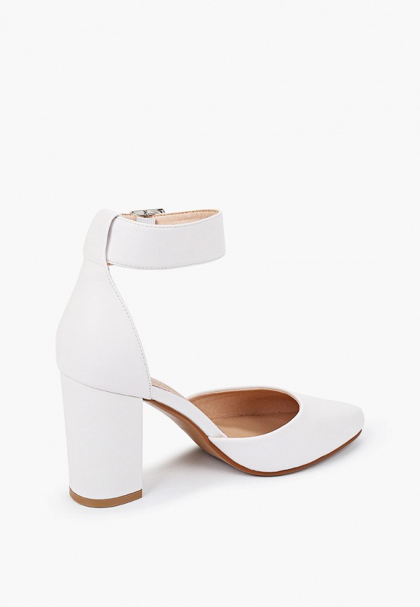 фото Туфли o-live naturalle