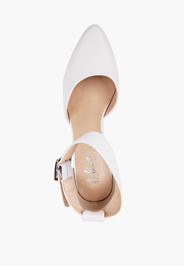 фото Туфли o-live naturalle