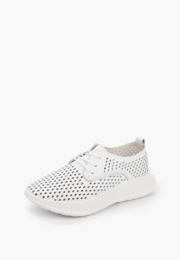 фото Кроссовки o-live naturalle