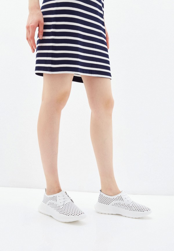 фото Кроссовки o-live naturalle